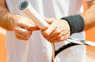 Why Is Grip Tape Important and When Should You Replace It?