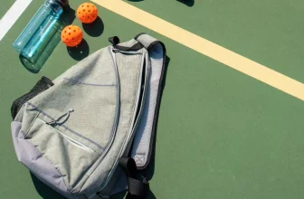 What Should You Pack in Your Pickleball Bag?