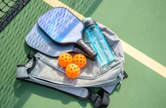What Are the Must-Have Pickleball Essentials for Beginners?